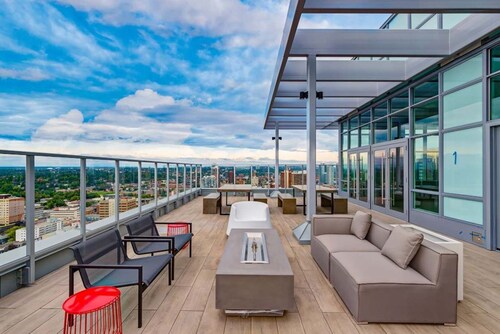 Corporate Stays |Underwood 2 Bedrooms