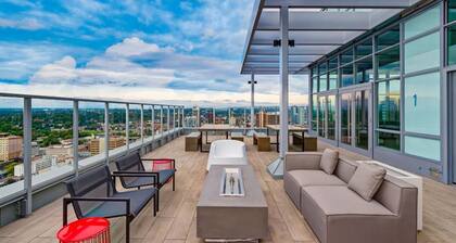 Corporate Stays |Underwood 2 Bedrooms