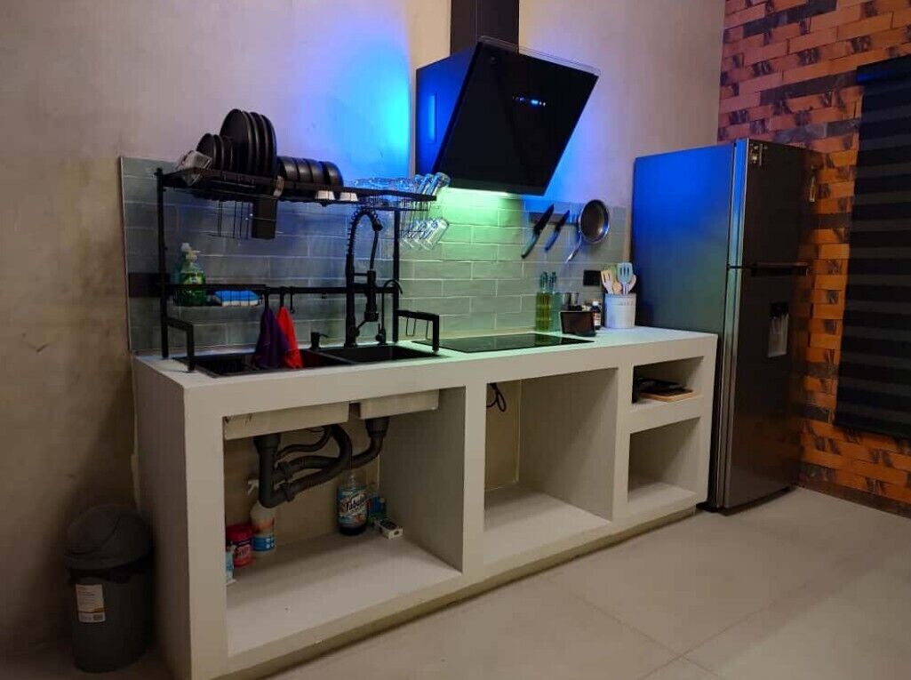 مطبخ خاص