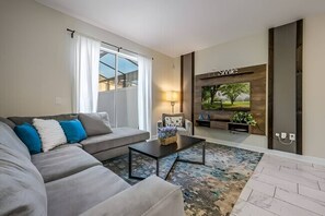 Casa | 4 habitaciones 