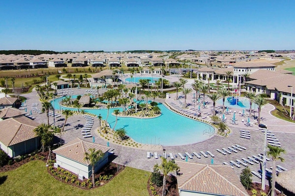 Hus | 4 soveværelser