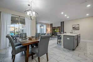 Casa | 4 habitaciones 