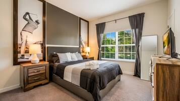 4 bedrooms