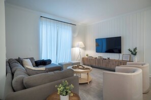 Hus | 4 sovrum