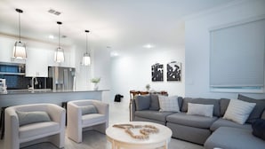 House | 4 bilik tidur 