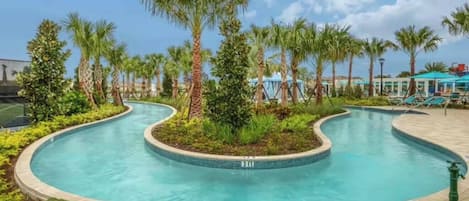 Hus | 8 soveværelser