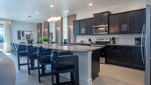 Unclassified image, 2 of 74, button - Luxury Home With Pool Game Room Cinema (Kissimmee)