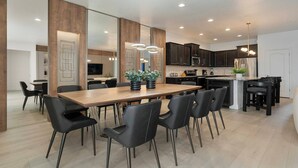 Unclassified image, 4 of 74, button - Luxury Home With Pool Game Room Cinema (Kissimmee)