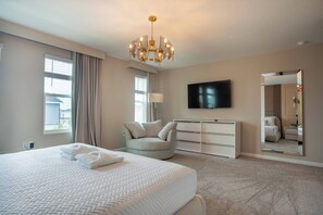 7 chambres