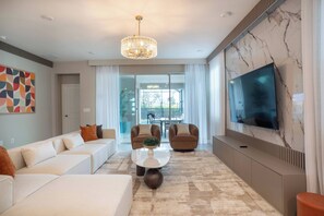 บ้านพัก | 7 ห้องนอน