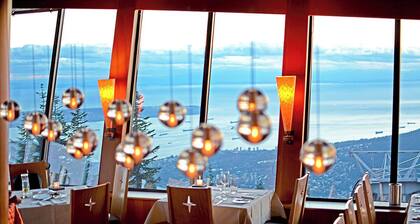 Spacious & Family Friendly Mountain Base Stay - The Grouse Hideaway