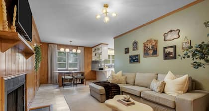 Parkside at San Luis // 8 Beds // 5 Bedrooms // 2 Miles from FSU