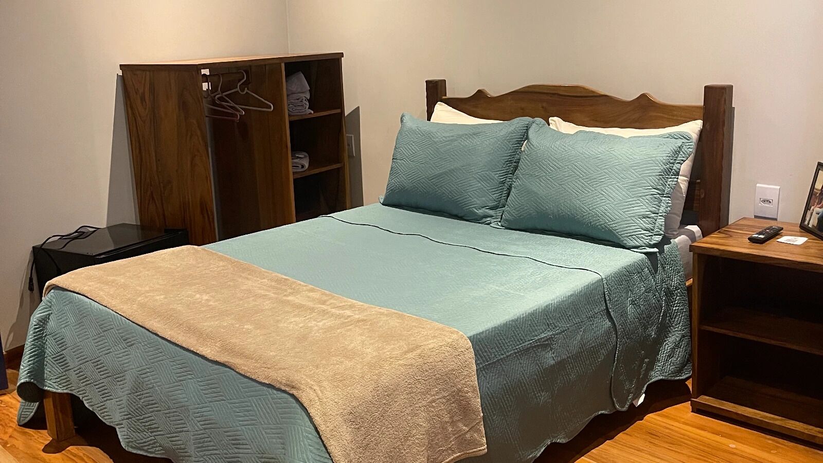 套房 | 免費無線上網