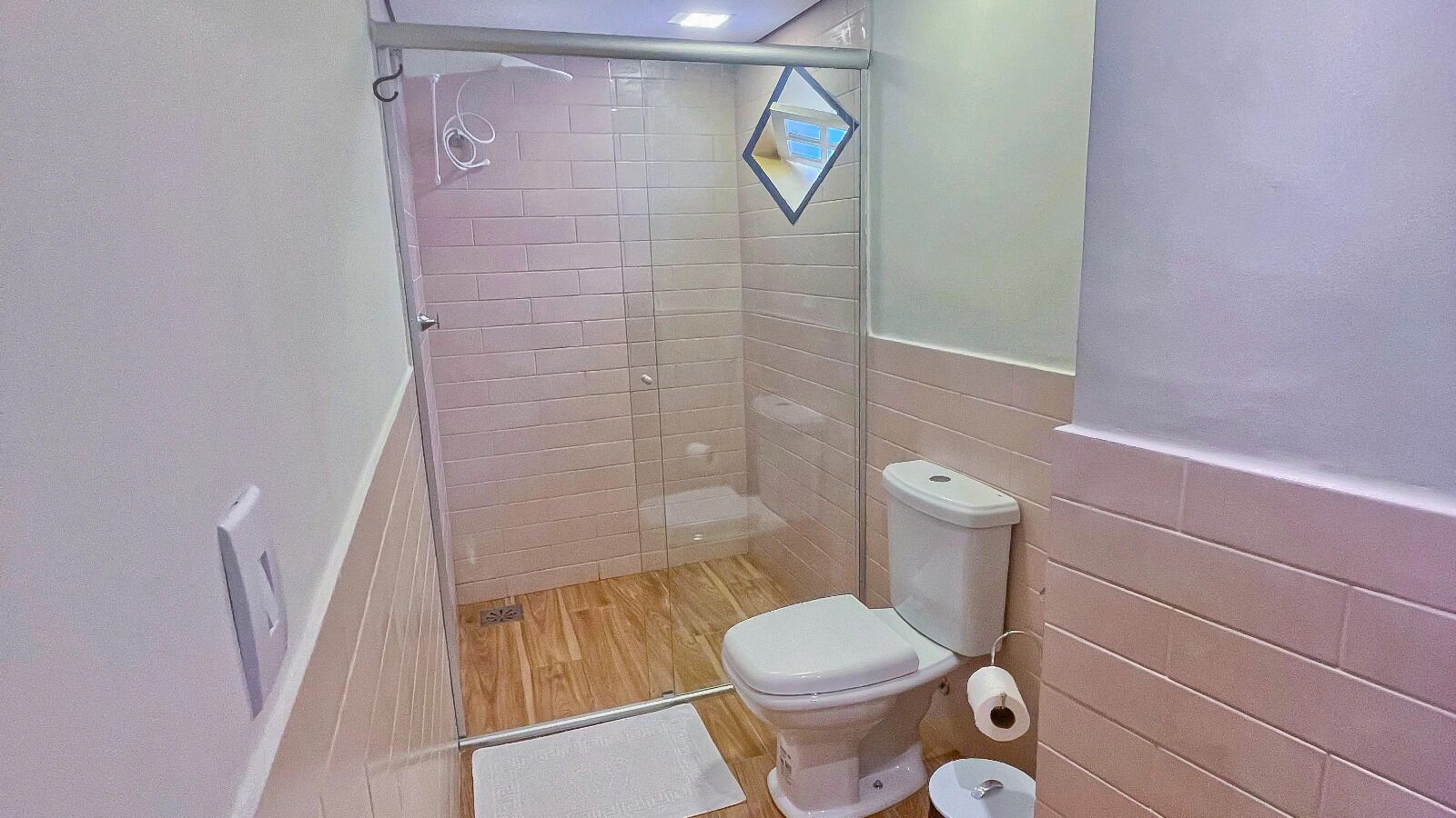 Suite | Salle de bain