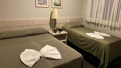 Hospedagem Vesperata