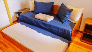 Suite - Hospedagem Vesperata (Diamantina)