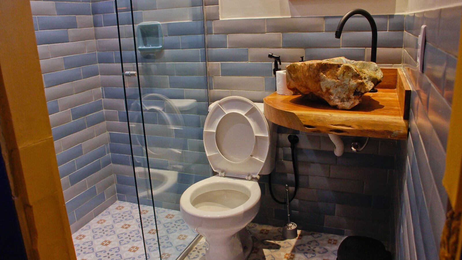 ห้องสวีท | Wi-Fi ฟรี