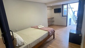Suite | Free WiFi - Hospedagem Vesperata (Diamantina)