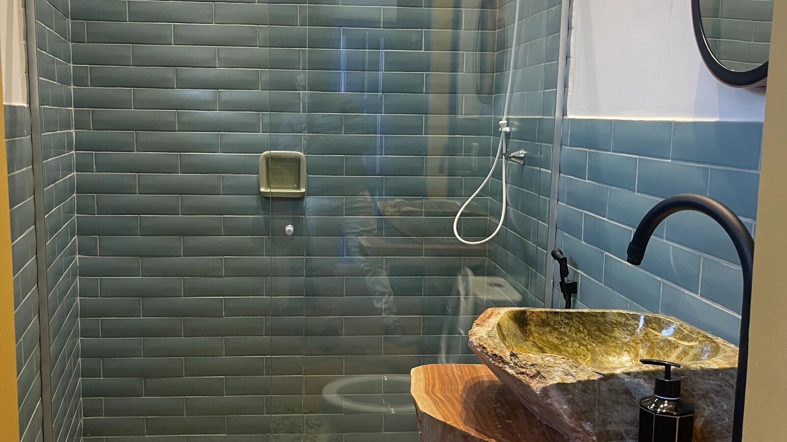 Suite | Bathroom