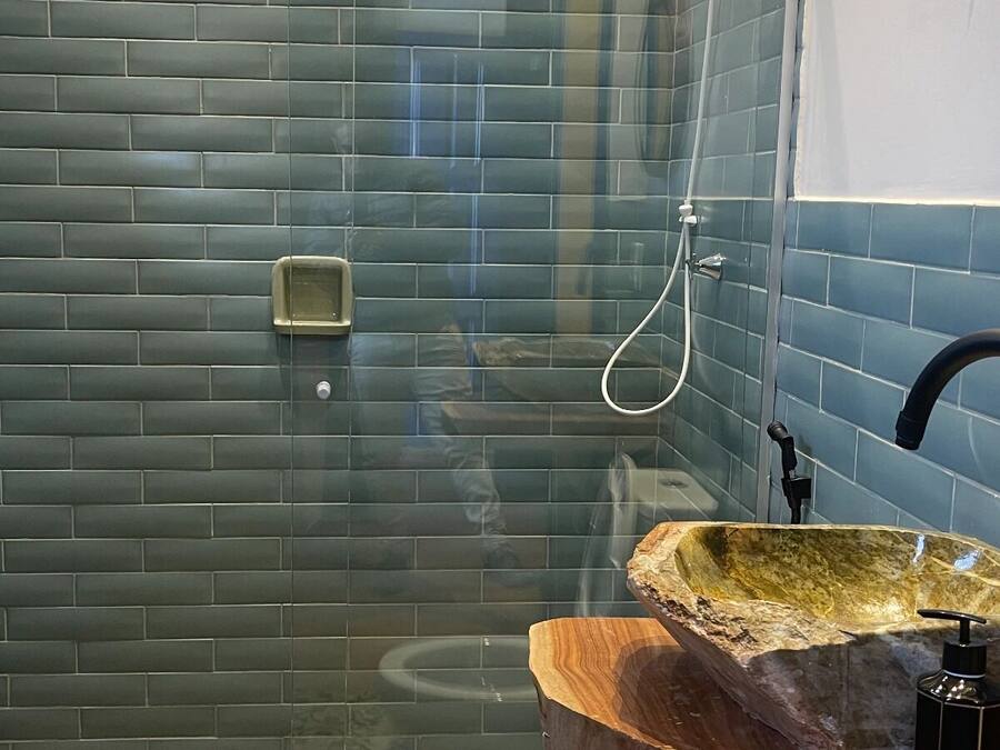 Suite | Salle de bain