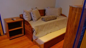 Suite | Wi-fi (inkludert)