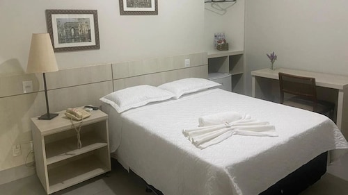 Hospedagem Vesperata