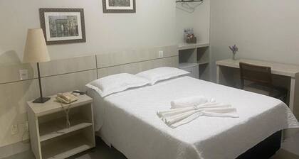 Hospedagem Vesperata