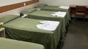 Family Room - Hotel Pousada Tropical (Barra do Garças)