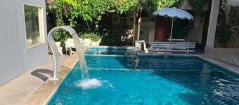 Hotel Pousada Tropical