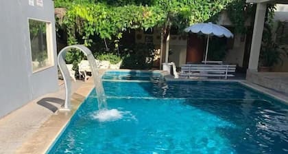 Hotel Pousada Tropical