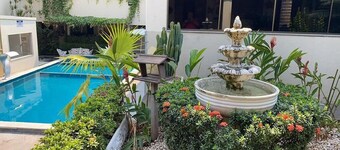 Hotel Pousada Tropical