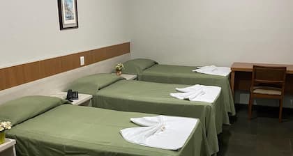 Hotel Pousada Tropical