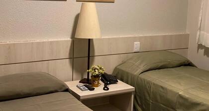 Hotel Pousada Tropical