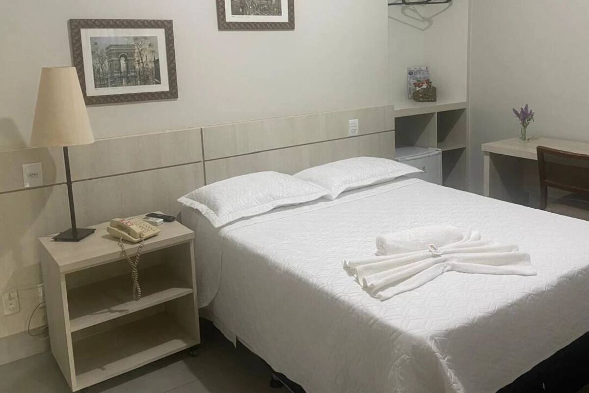 Double Room | WiFi (free)
