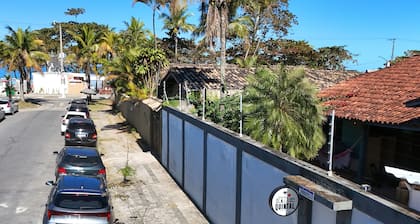 HOSTEL QUINTAL GUEST - Guarujá