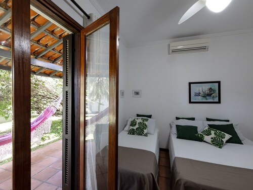 HOSTEL QUINTAL GUEST - Guarujá