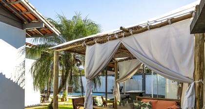 HOSTEL QUINTAL GUEST - Guarujá