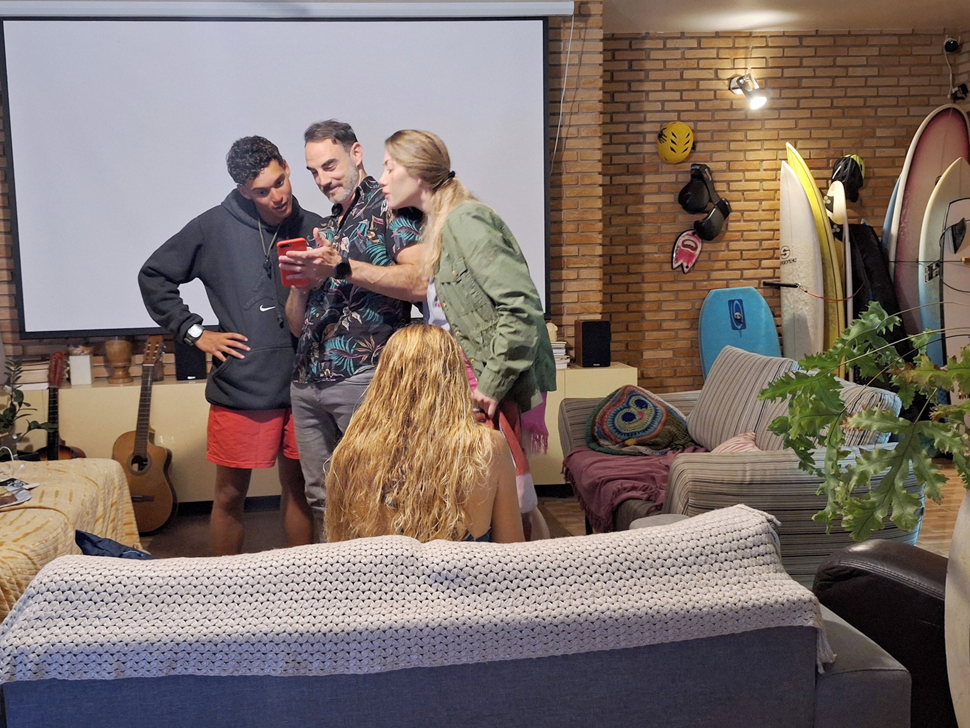 내부 세부 사진