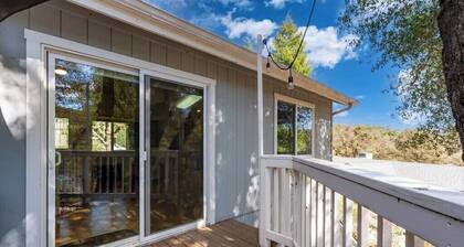 Yosemite Terrace View Retreat
