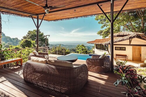 Villa Ceiba Luxury Studio