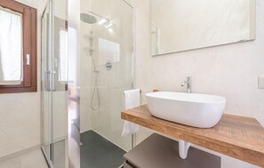 Dusche, Haartrockner