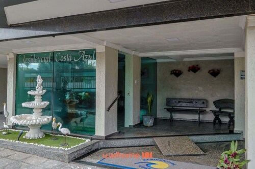 Apartamento em Saquarema com Vista para o Mar