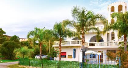 4 bedroom amazing apartment in Ferruzzano