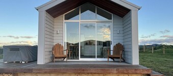 Valley View Escape - Te Rui Tirohanga