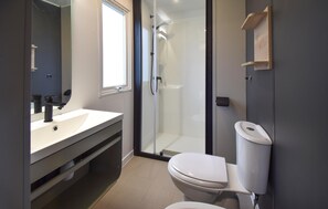 Shower - 2 bedroom stunning home in Tarquinia (Tarquinia)