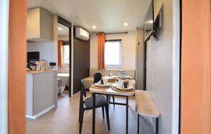 Dining - 2 bedroom stunning home in Tarquinia (Tarquinia)