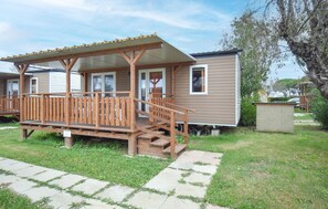 Exterior - 2 bedroom stunning home in Tarquinia (Tarquinia)