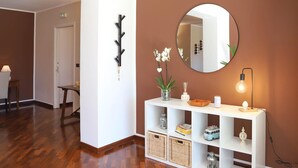 Interior - Cozy apartment in Fasano with WiFi (Fasano)