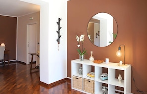 Interior - Cozy apartment in Fasano with WiFi (Fasano)