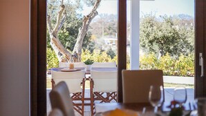 Dining - Cozy apartment in Fasano with WiFi (Fasano)